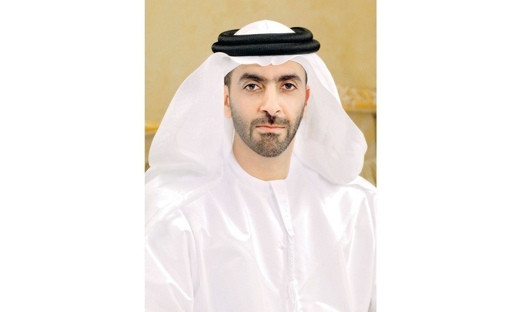 سيف بن زايد يؤكد التزام الإمارات نحو التحوّل الرقمي المستدام
