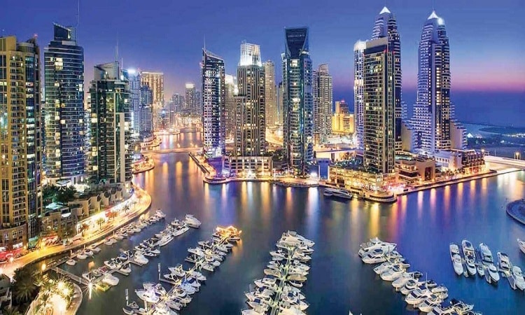 عقارات دبي ترسخ مكانتها وجهة عالمية للمستثمرين