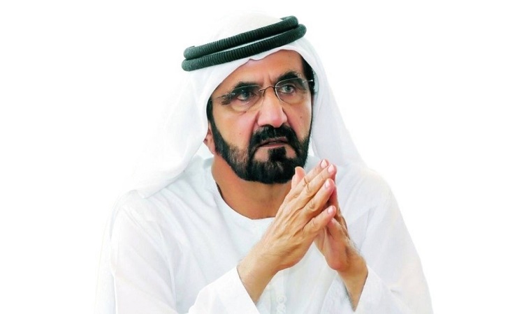 محمد بن راشد: سيبقى رهاننا على الشباب لبناء مستقبل أفضل وأجمل لبلادنا