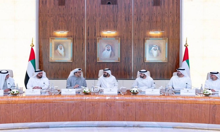 محمد بن راشد: الإمارات الأولى عالمياً في غياب البيروقراطية وضمن أفضل خمس دول في التنافسية