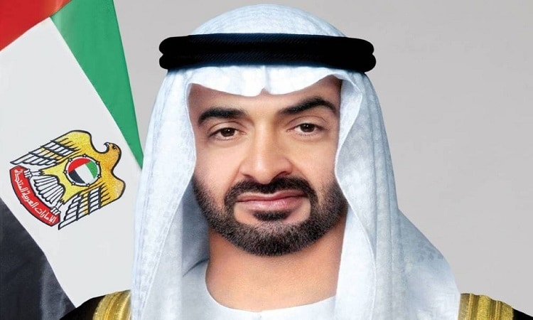 رئيس الدولة يتبادل هاتفياً تهاني عيد الأضحى مع عدد من قادة الدول الشقيقة