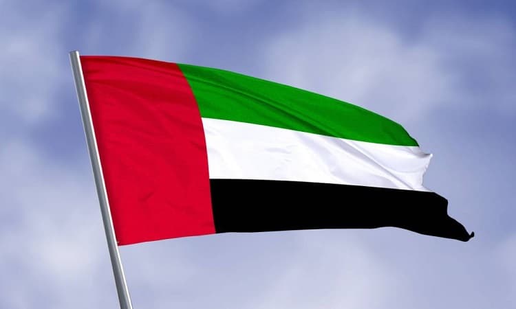 الإمارات تتضامن مع الشعب السوداني وتعزي في ضحايا انهيار منجم ذهب