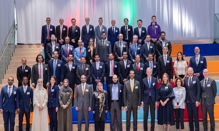 وزير الاقتصاد: الإمارات تحتضن 40.486 علامة تجارية بمجال الأغذية بنهاية النصف الأول