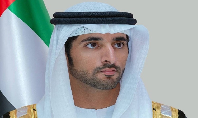 حمدان بن محمد يصدر قرارين بتعيين مديرين تنفيذيين بدائرة الأراضي والأملاك بدبي