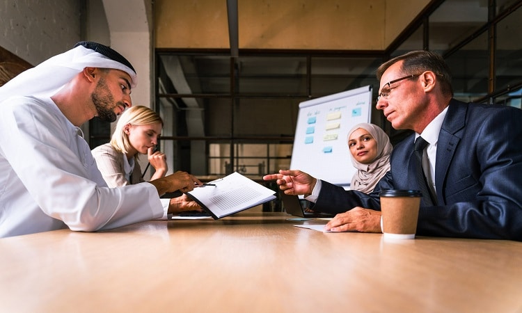 مستقبل قطاع العلاقات العامة في منطقة الخليج.. تحولات متسارعة في عصر الرقمنة