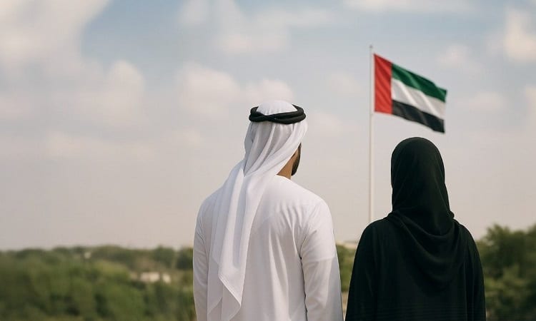 مجلس الوزراء برئاسة محمد بن راشد يعتمد قراراً بإعادة تنظيم مجلس الإمارات للتوازن بين الجنسين