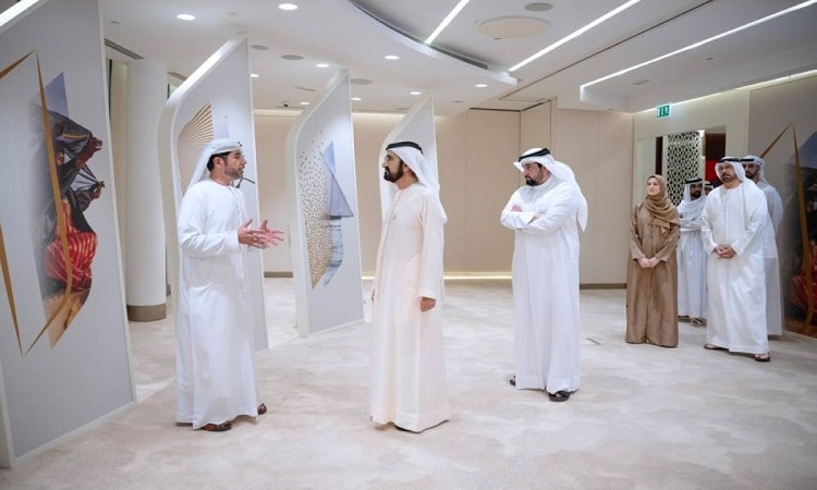 محمد بن راشد: تتبدل المخططات والأولويات ويبقى الثابت الوحيد المرونة في خدمة شعب الإمارات