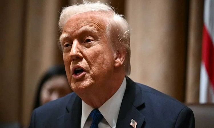 ترامب: إسرائيل وافقت على شروط هدنة في غزة مدتها 60 يوماً