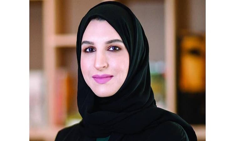 هالة بدري ضمن قائمة “فاينانس وورلد” لأقوى 50 سيدة أعمال في الإمارات لعام 2025