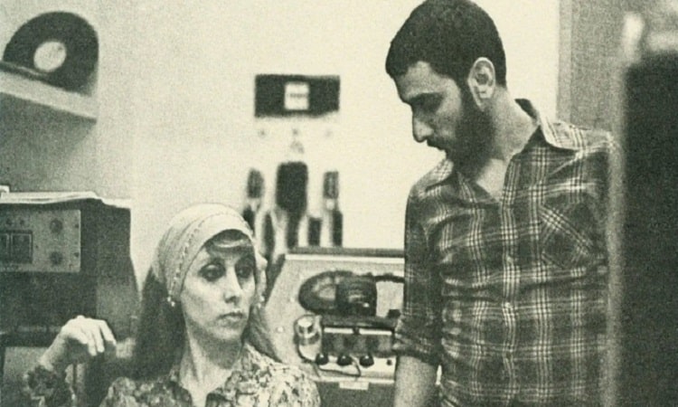 تفاصيل تشييع زياد الرحباني غداً.. ولقاء الوداع بين الأم والابن