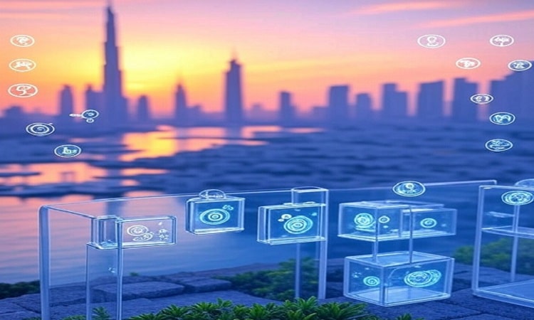 الإمارات .. نجاحات لافتة بمجال بناء مدن المستقبل الذكية والمستدامة