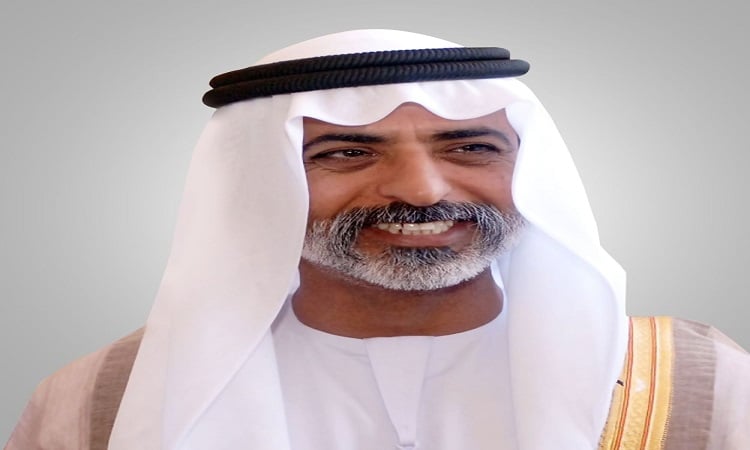نهيان بن مبارك: برامج “صندوق الوطن” الصيفية منصة لاكتشاف المواهب وتعزيز الهوية الوطنية