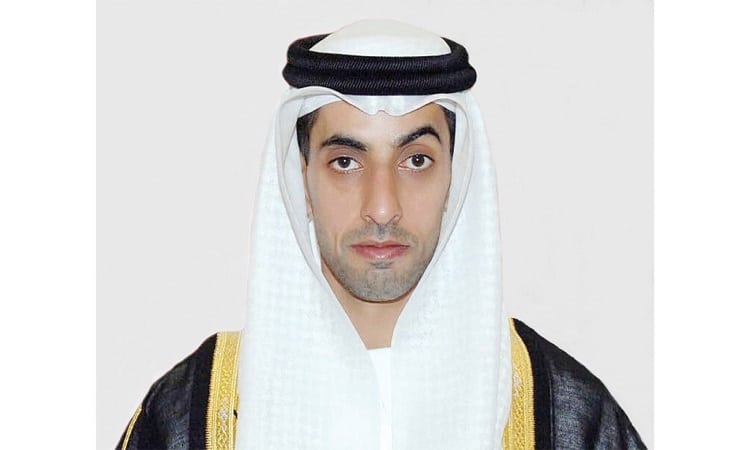 “تنفيذي أبوظبي” يصدر قراراً بتشكيل مجلس أمناء جائزة “دمج” برئاسة خالد بن زايد