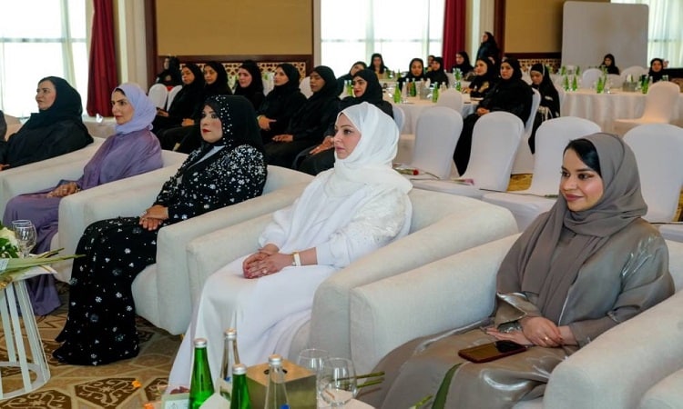 23 ألف سيدة أعمال إماراتية يدرن مشروعات بـ60 مليار درهم