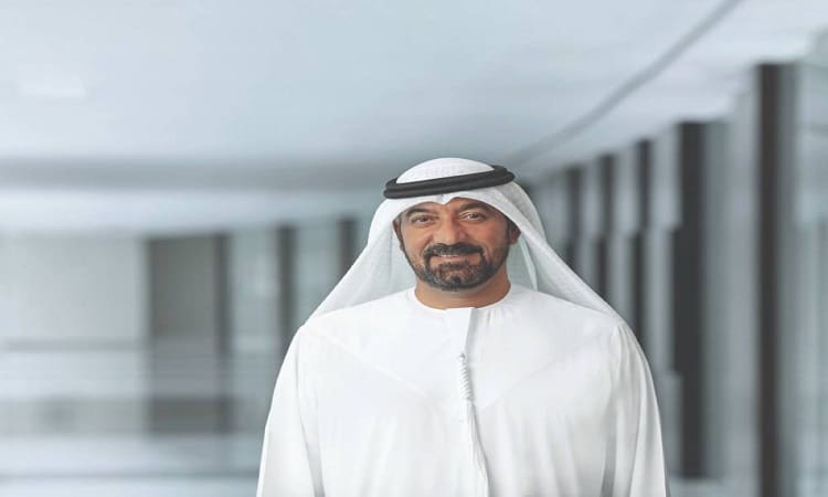 أحمد بن سعيد يتصدر قائمة أقوى قادة السياحة والسفر في المنطقة 2025
