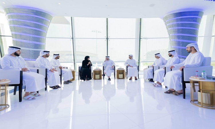 حمدان بن محمد: نتائج برنامج “الشيخة هند بنت مكتوم للأسرة” نجاح لافت في خدمة الأسرة الإماراتية