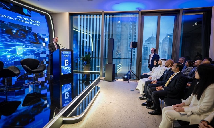 جولة “بريدج” العالمية تصل إلى شنغهاي.. الإمارات تطلق حواراً دولياً لإعادة صياغة مستقبل الإعلام
