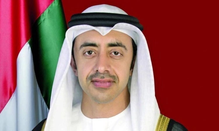 عبد الله بن زايد مهنئاً بالعام الدراسي الجديد: العلم طريق بناء مستقبل الإمارات
