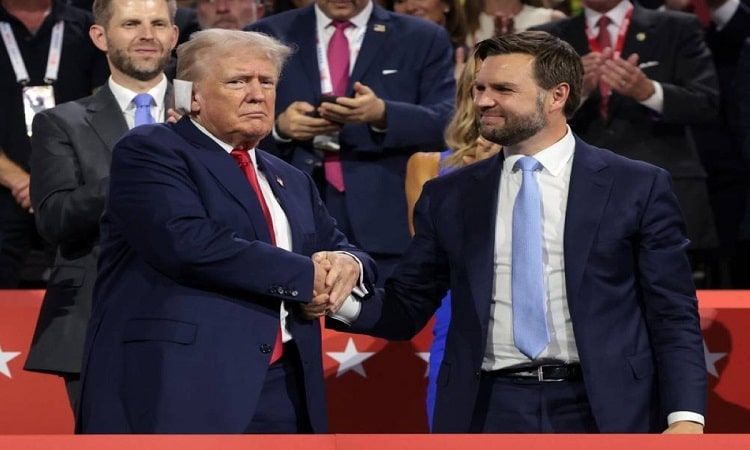 بعد إشاعة وفاة ترامب.. ماذا يحدث إذا مات رئيس أمريكي على سدة الحكم؟