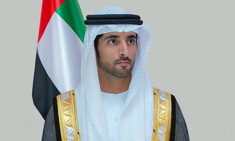 حمدان بن محمد: كل عام وابنة الإمارات مصدر إلهام للمرأة في كل مكان