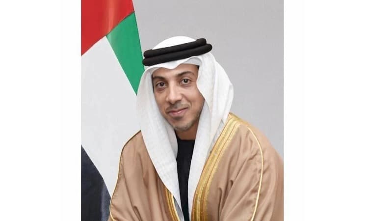 نيابة عن رئيس الدولة ..منصور بن زايد يترأس وفد الإمارات إلى القمتين الخليجية والعربية-الإسلامية الطارئة