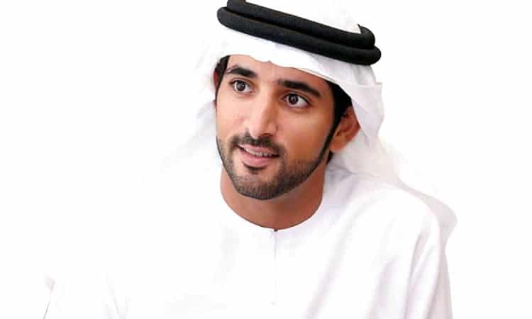 حمدان بن محمد: «دييز» تحقق إنجازاً قياسياً بتداولات تجارية بلغت 336 ملياراً خلال 2024