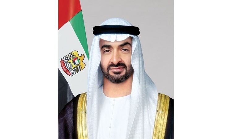 رئيس الدولة: ندعو الله أن يعم السلام والاستقرار المنطقة والعالم أجمع
