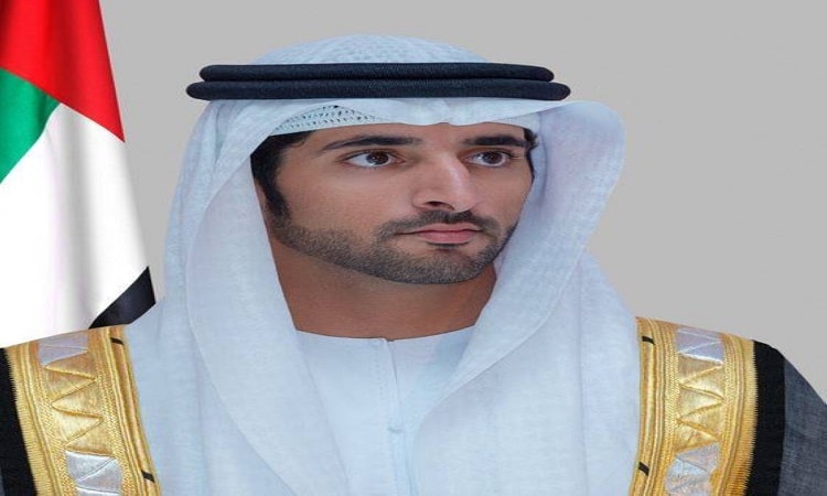 حمدان بن محمد يوجه بتحويل «دبي مولاثون» إلى فعالية سنوية