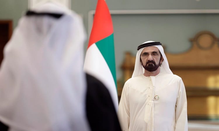 محمد بن راشد: القانون هو السياج المتين الحافظ للمجتمع.. والقضاء هو حارس الثقة بين الناس