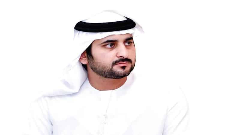 مكتوم بن محمد: دبي بين أفضل 4 مراكز عالمية في التكنولوجيا المالية