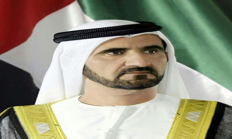 محمد بن راشد يعتمد موافقات إسكانيّة لـ 2,971 مواطن بأكثر من ملياري درهم خلال الربع الثالث