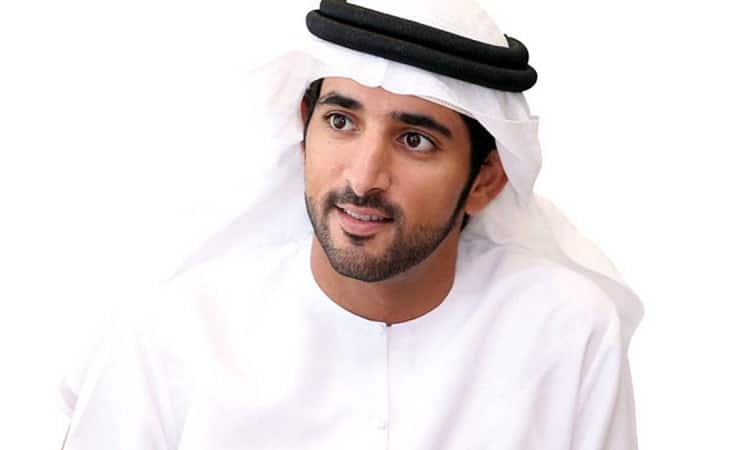 حمدان بن محمد: دبي تتصدر عالمياً في استقطاب الاستثمار الأجنبي المباشر بـ640 مشروعاً خلال النصف الأول 2025