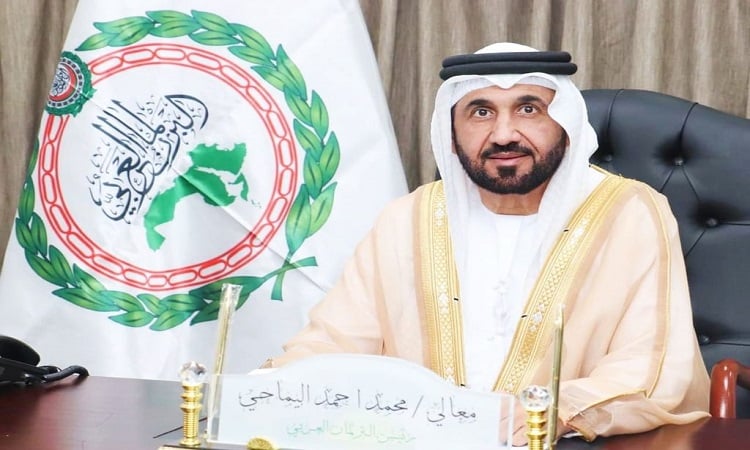 رئيس البرلمان العربي : قمة الدوحة عكست وحدة الصف العربي والإسلامي