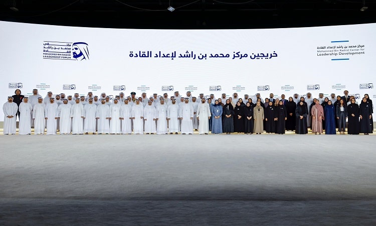 محمد بن راشد يوجّه بأن تكون دبي المدينة الأجمل والأكثر رقياً وتحضراً في العالم