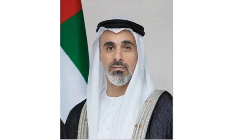 ولي عهد أبوظبي يترأس وفد الإمارات إلى «المنتدى الاقتصادي لدول آسيا» في كوريا الجنوبية