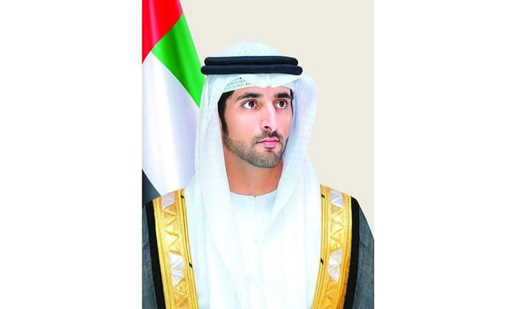 حمدان بن محمد يُوجّه بمنح الإقامة الذهبية لـ 223 معلماً وتربوياً متميزاً