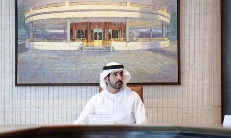 حمدان بن محمد يعتمد إطلاق «منصّة تعزيز بنية الذكاء الاصطناعي» و«برنامج يونيكورن 30»