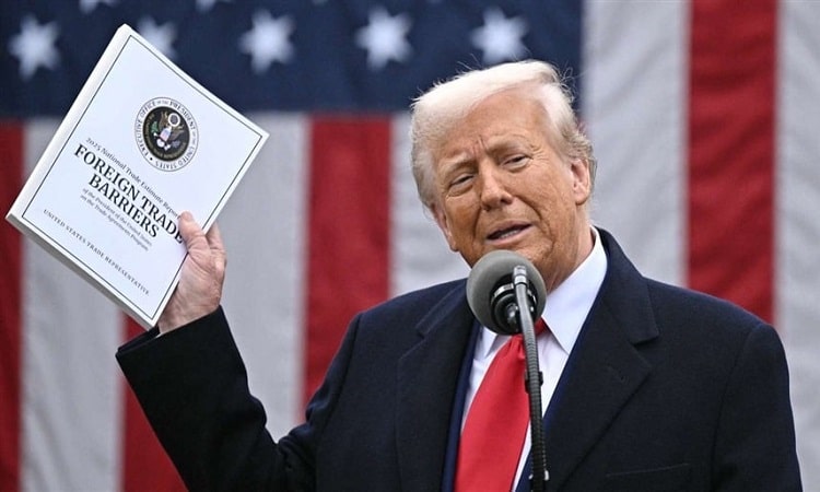 ترامب يعتزم تصنيف الإخوان “منظمة إرهابية”