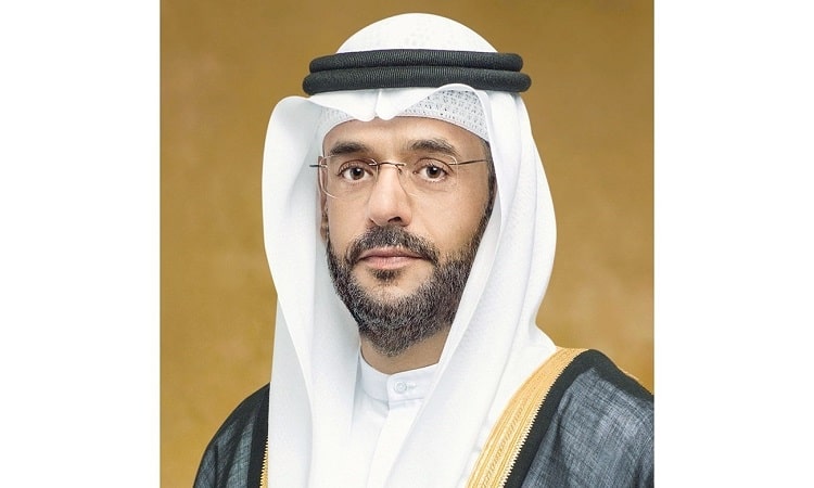 ولي عهد الشارقة يصدر قراراً بشأن إنشاء وتشكيل اللجنة العليا للتكامل الرقمي