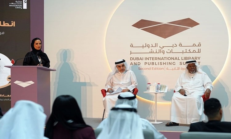 جائزة محمد بن راشد للغة العربية تفتح باب الترشح لدورتها الـ10