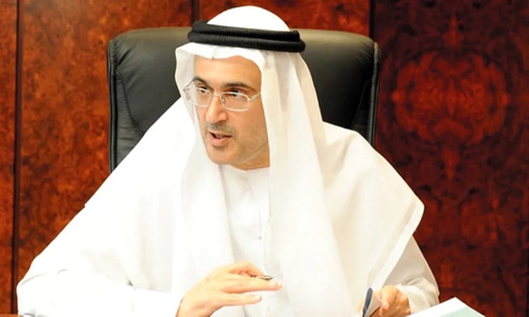 جمال سند السويدي… فكر أضاء العالم