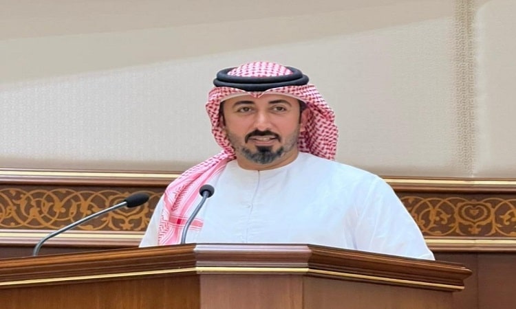 من دبي إلى العالم.. محطات في مسيرة أسامة أحمد الشعفار