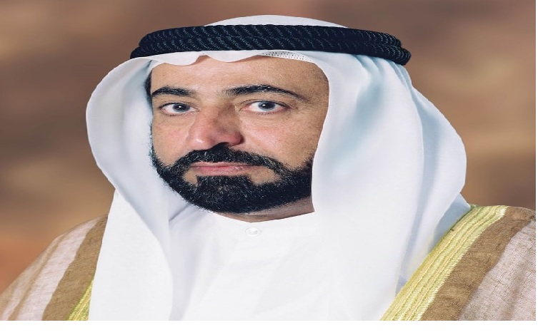 سلطان القاسمي يعلن إمارة الشارقة صديقة للطفل والعائلة