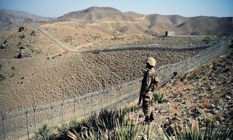 أفغانستان تعلن فشل مفاوضات السلام مع باكستان
