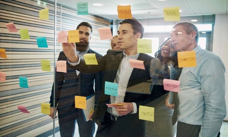 كيف تصبح أهم موظف في مؤسستك؟