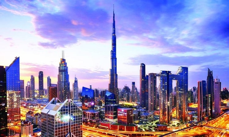 دبي.. بدء تنفيذ 517 مشروعاً عقارياً منذ مطلع 2025