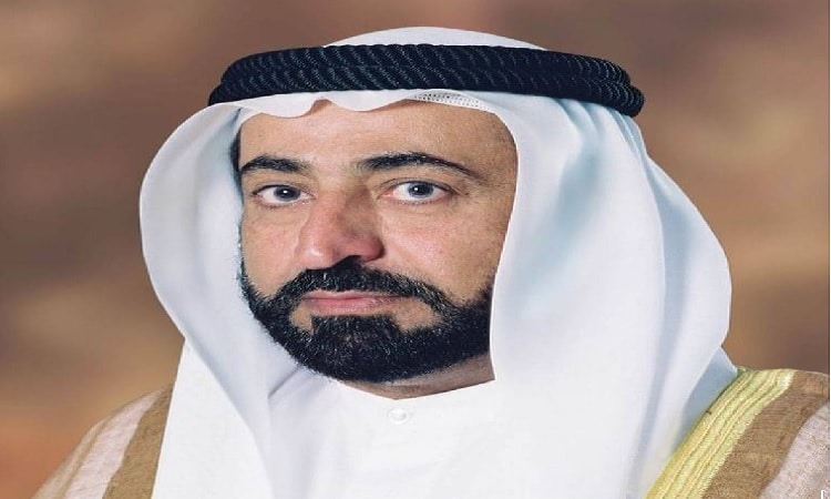 سلطان القاسمي يوجه بتسكين جميع الأئمة والمؤذنين في مساجد الإمارة على كادر حكومة الشارقة