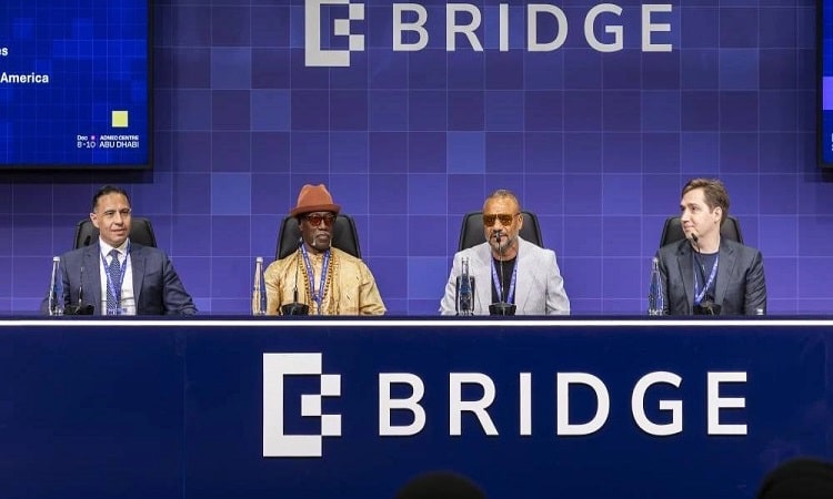 «بريدج»: 200 مليون دولار لترسيخ مكانة أبوظبي مركزاً عالمياً للانتاج الإعلامي