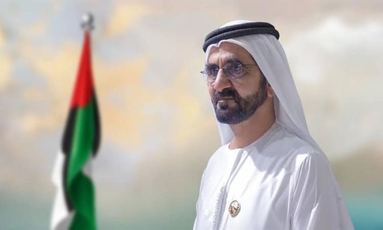 محمد بن راشد: علمتني الحياة أن الفساد سرطان العمل الحكومي