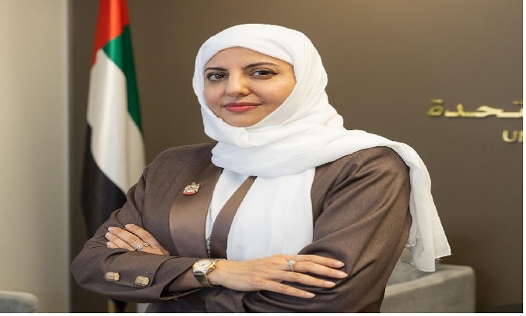 انتخاب مريم البلوشي لرئاسة للجنة المعنية بحماية البيئة في “الإيكاو”